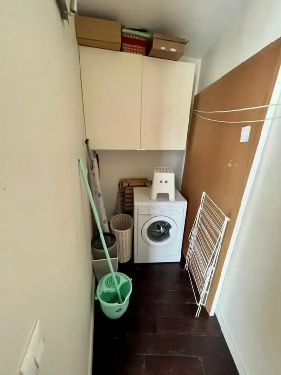 Sublime 2 Bedroom Flat Quai de Seine Eiffel Tower