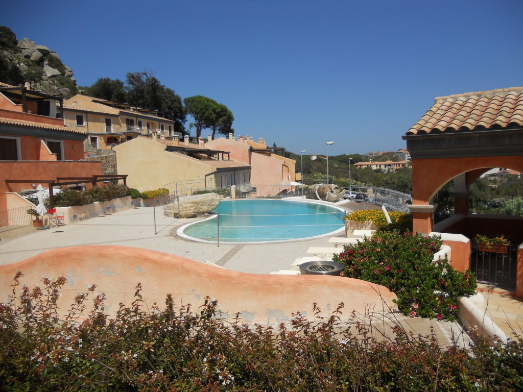 Residence Borgo Punta Villa