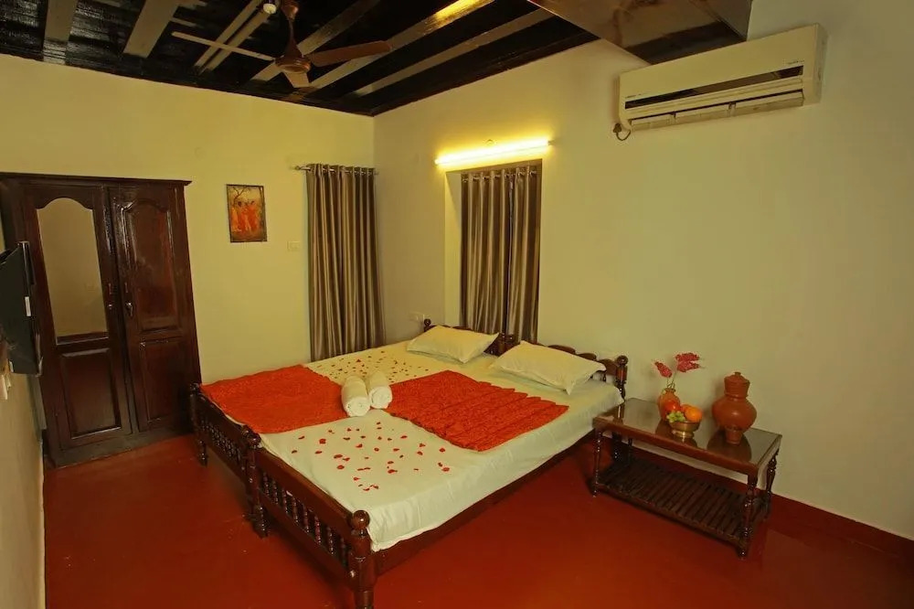 PN Ayurvedasramam