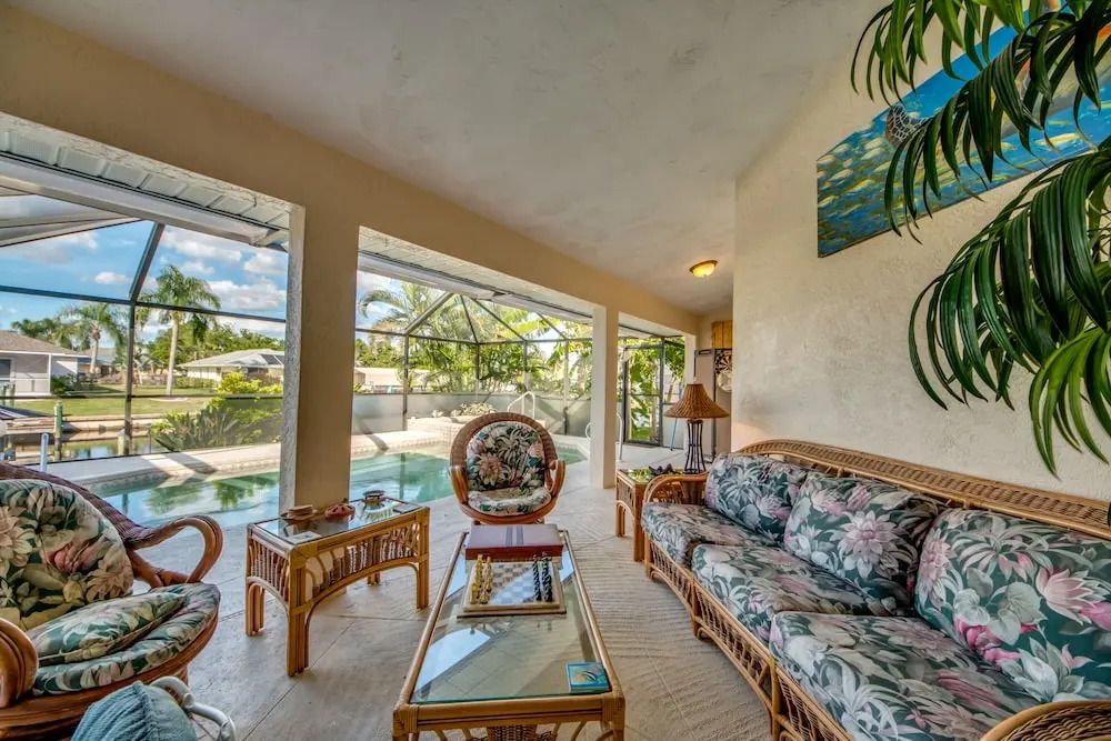 Villa Andiamo - Roelens Vacations