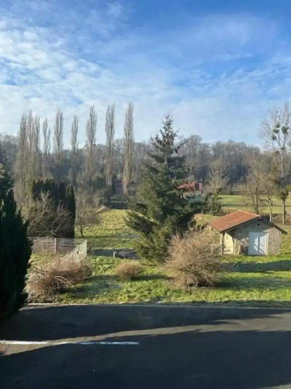 Les Bords de la Lizaine
