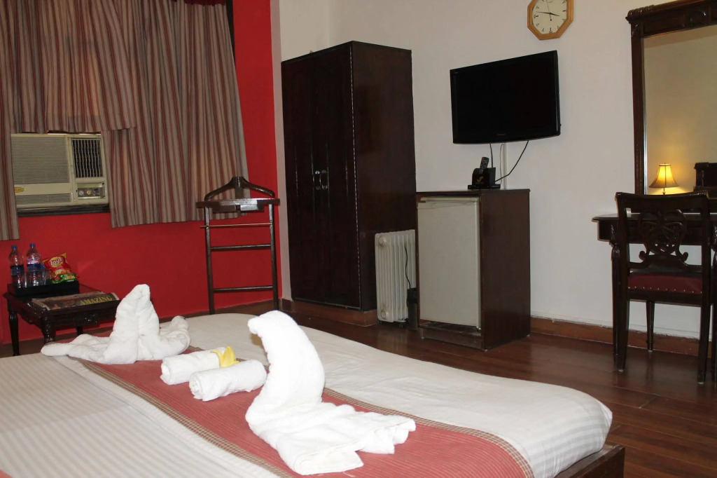 Vijay Villa