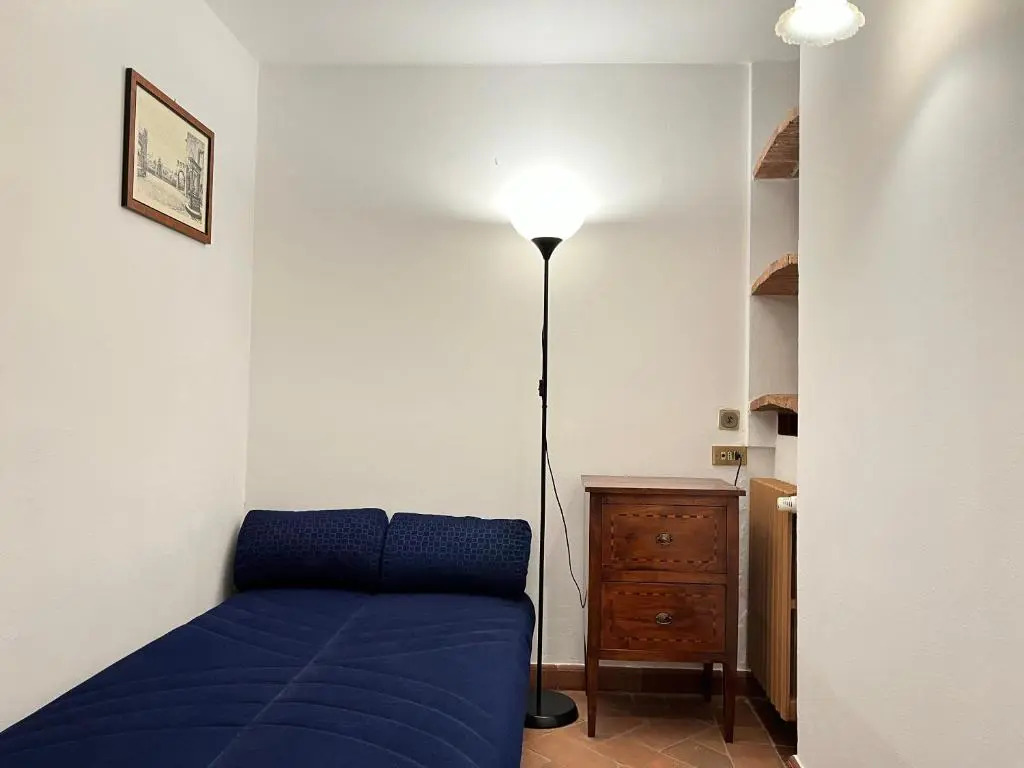 Duprè Apartment