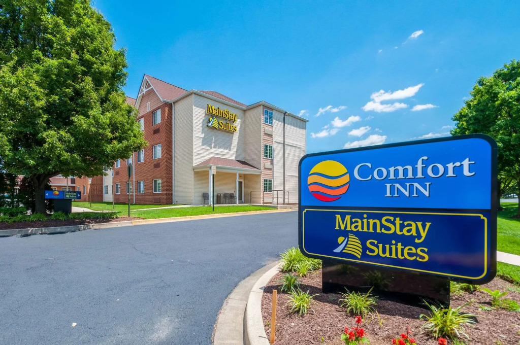 Candlewood Suites Frederick by IHG