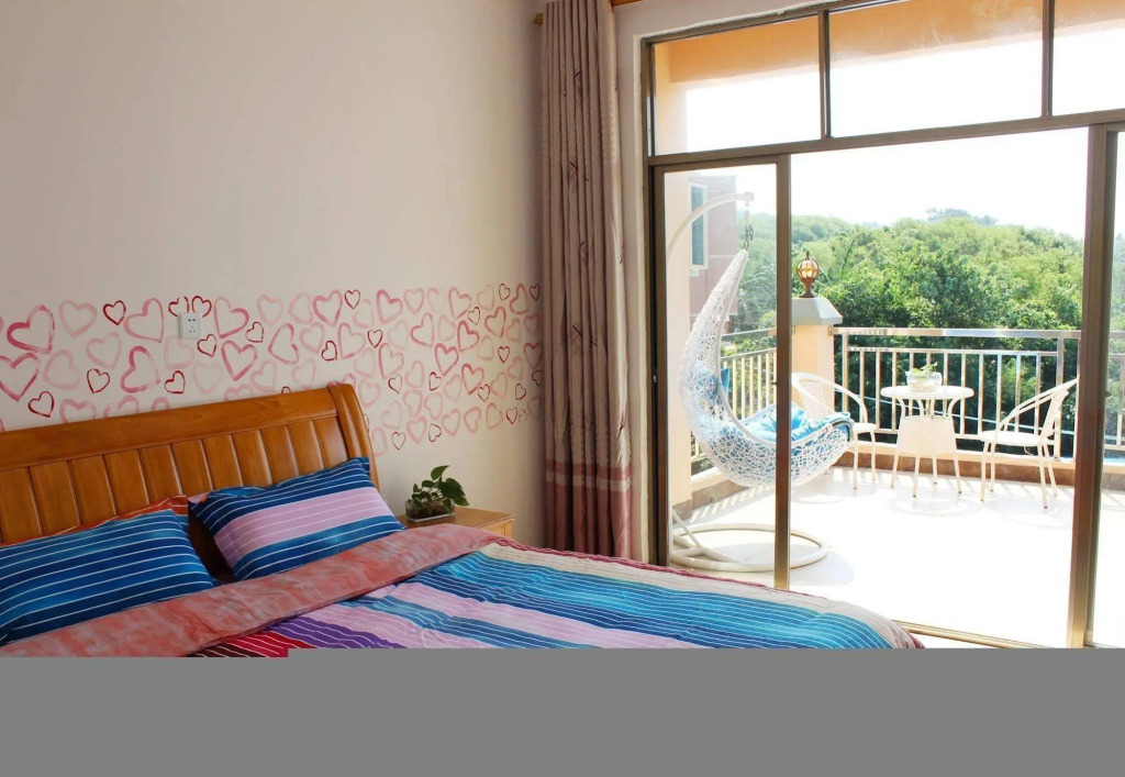 Weimei Sea View Hotel