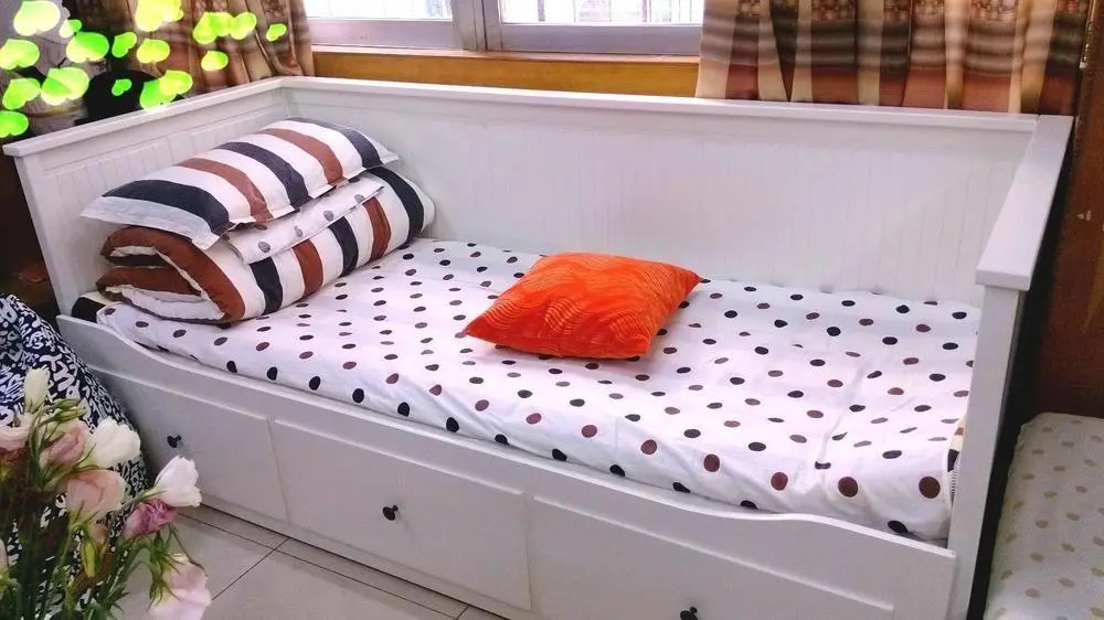 Shenzhen Big Footprint Youth Hostel