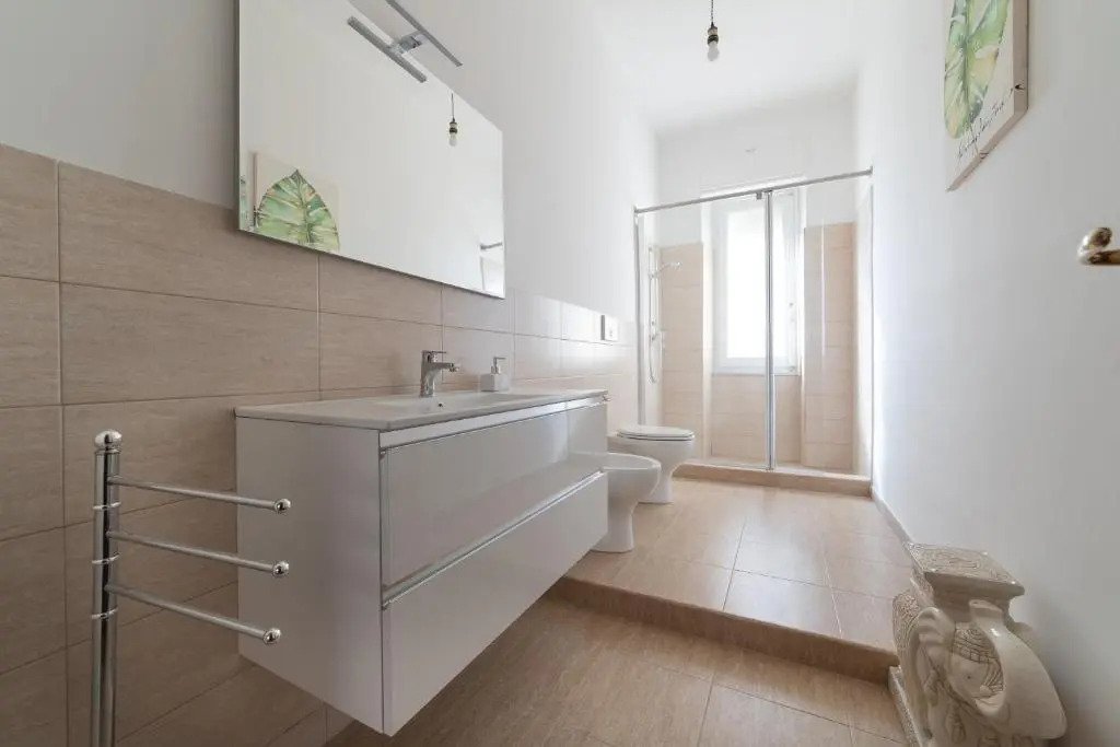 Budget apartment roma 70 stazione