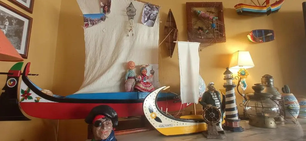 A casa da ti Laura 2