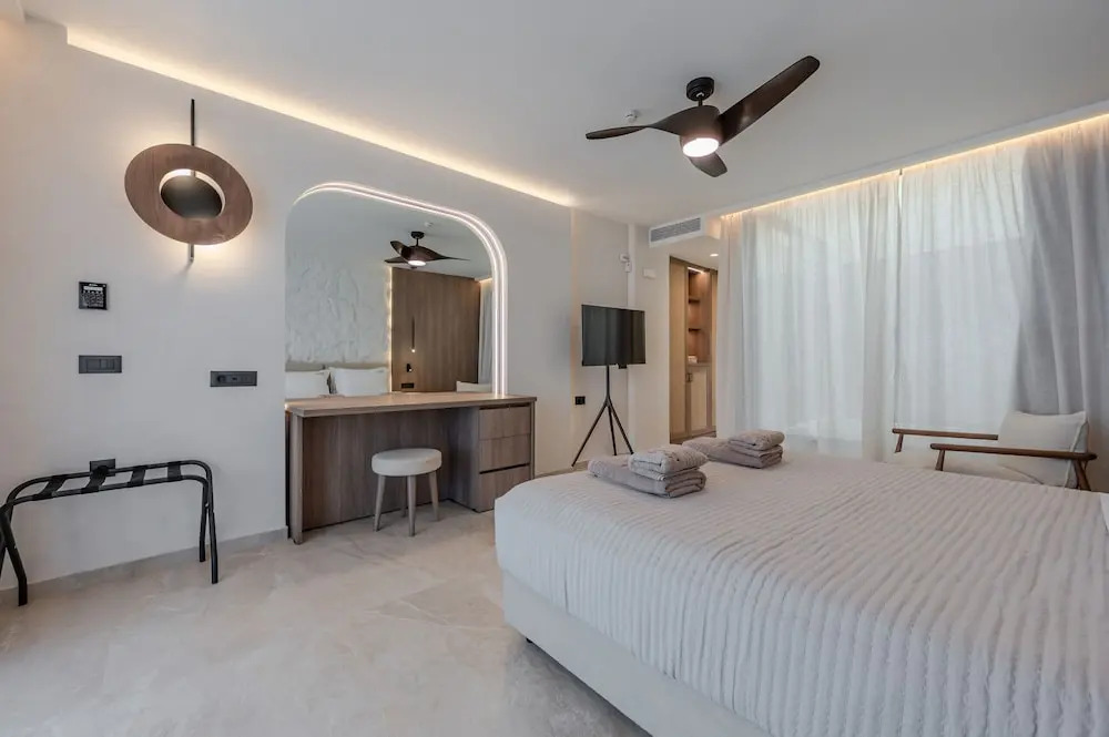 Domaine collection villas
