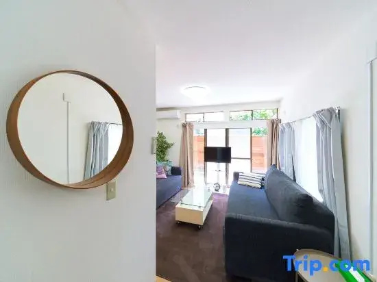 Kita-Shinjuku Inn House, 3LDK 70m2 Detached House in Shinjuku Area