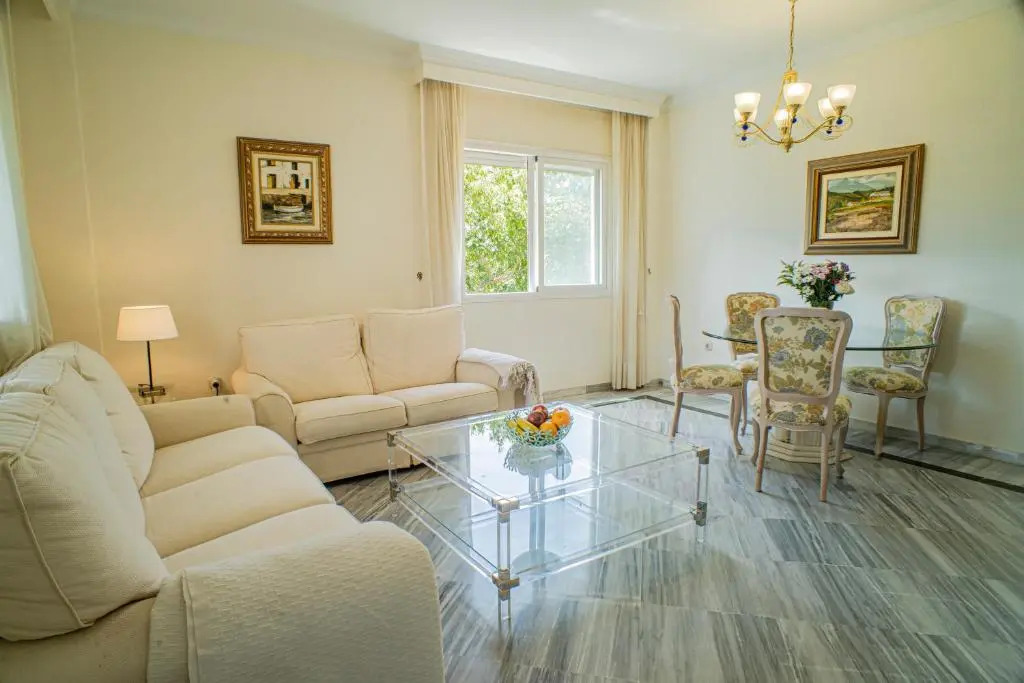 Apartamento Milla De Oro- Hacienda Nagueles 4D