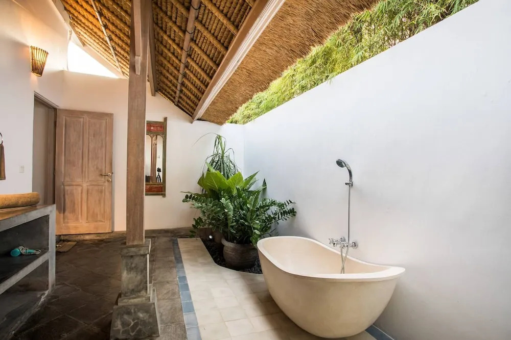 Gorgeous Balinese Designed 3 Bed Villa, Top Pick
