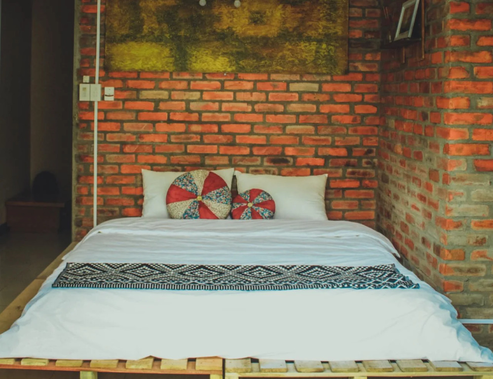 Deja Vu Homestay