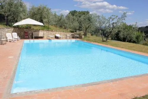 Agriturismo I Poggi