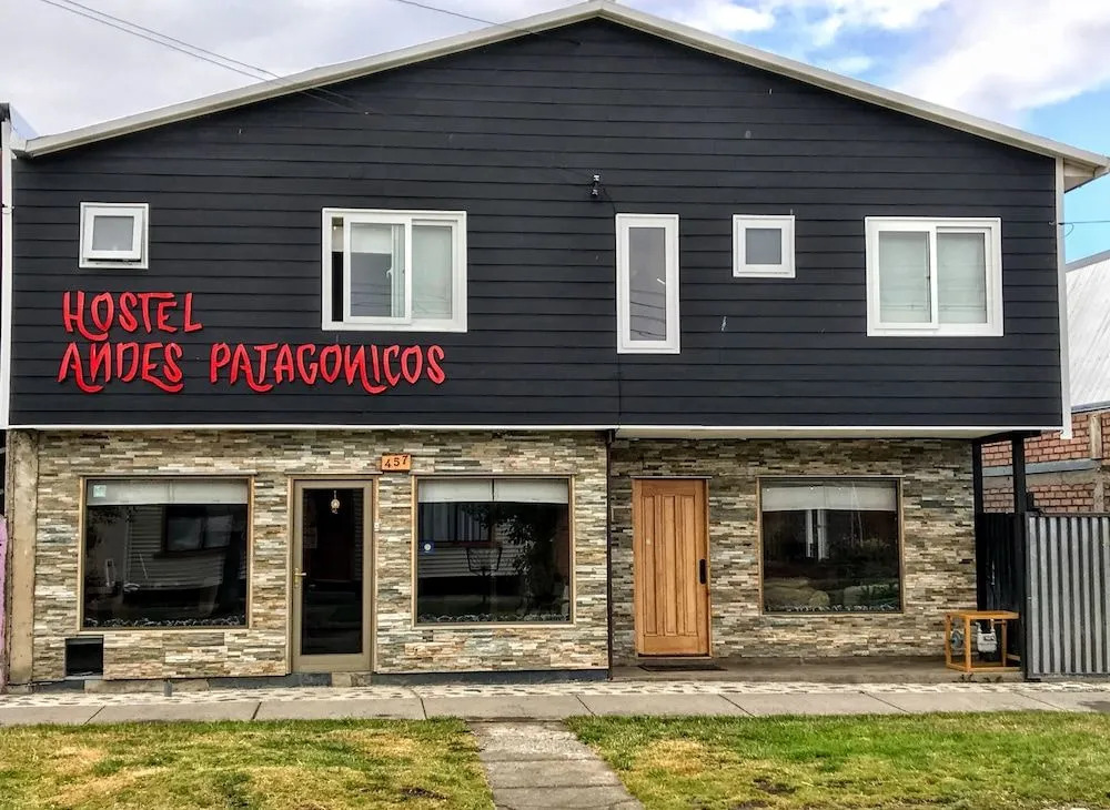 Hostal Andes Patagónicos