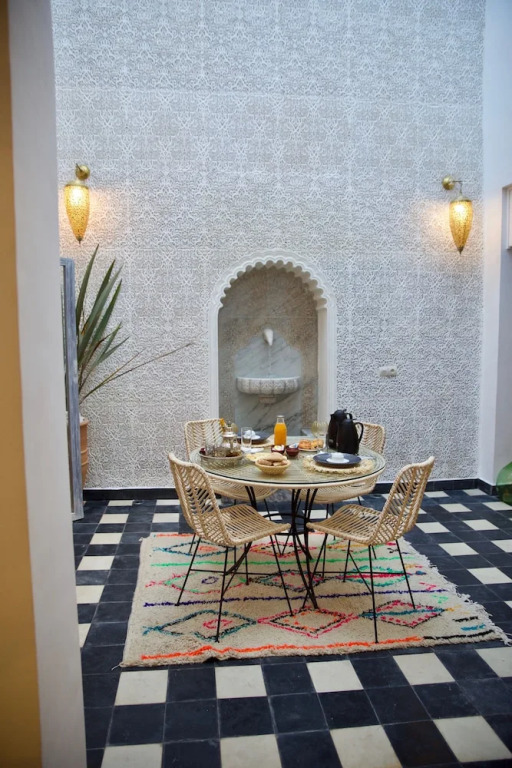 Riad Shakho