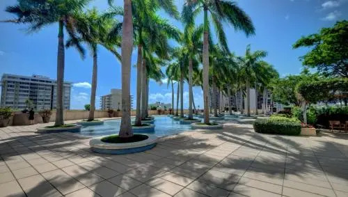 Privately Owned Luxury 2 Bedroom 2 Bath Suite In The Four Seasons Hotel Miami Sleeps 6