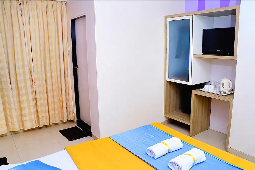 Room Maangta 211 - Thane West