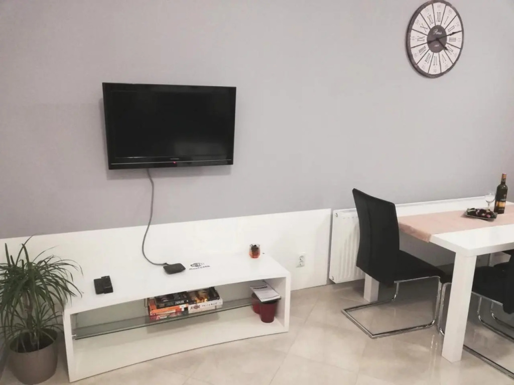 Apartman Pampas Osijek- SELF CHECK-IN