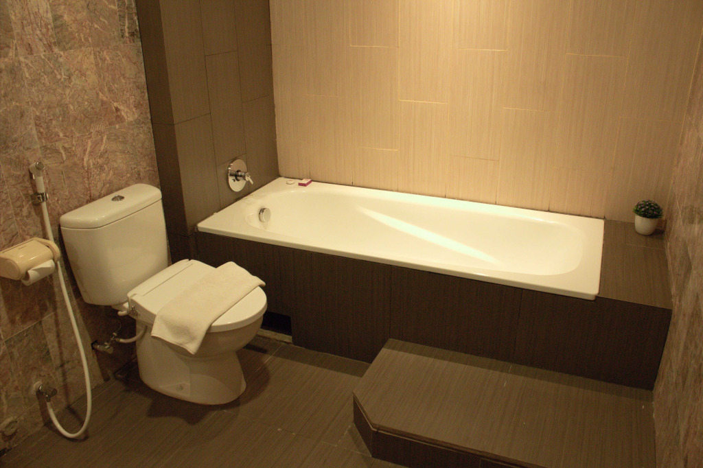 Ayola Sentosa Palembang