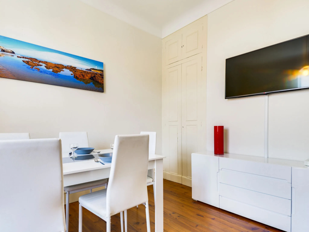 Apartment Andree Baita
