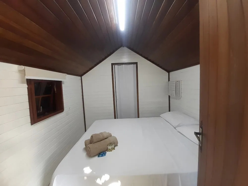 Raio de Sol pousada & camping