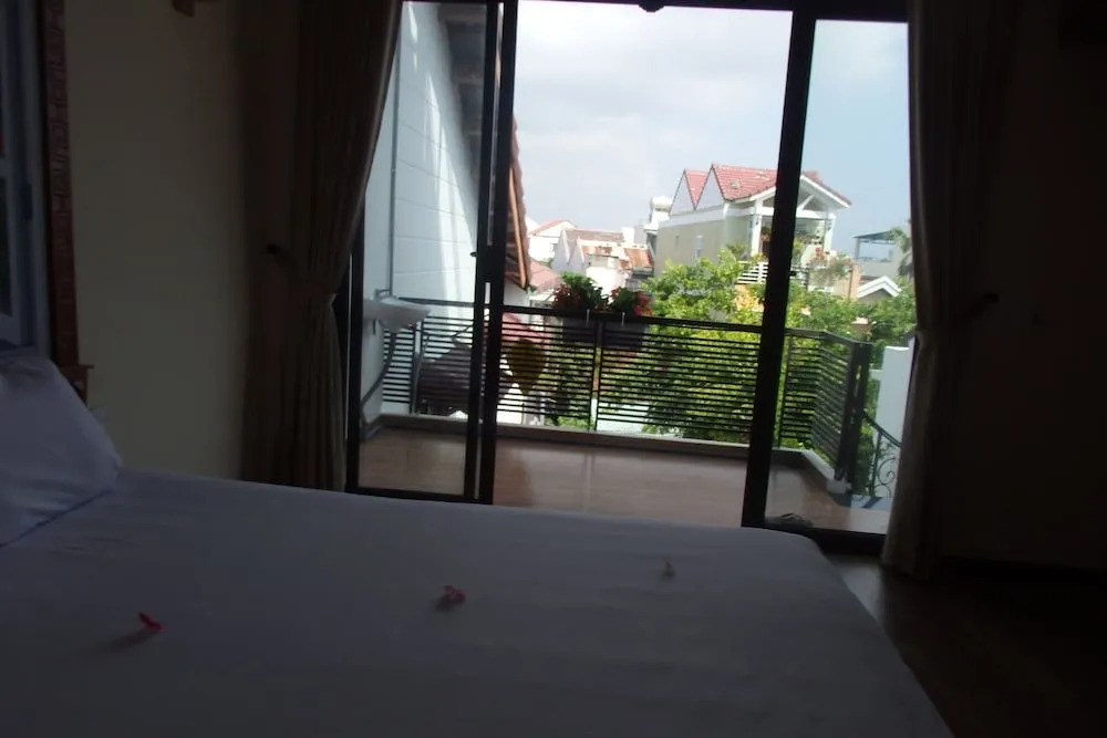 Anh Family Homestay