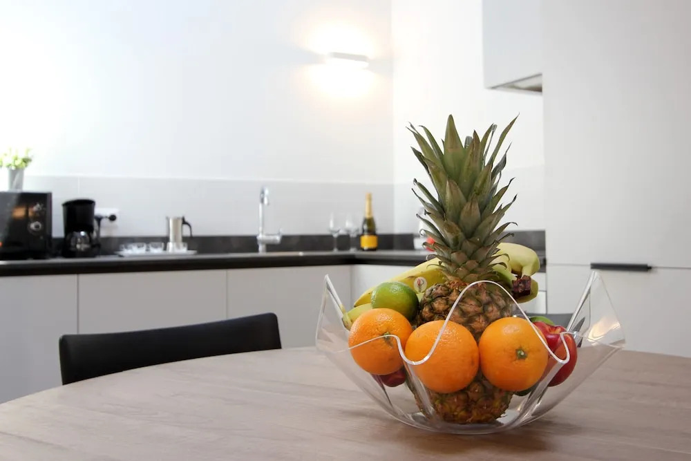 Residence degli Artisti