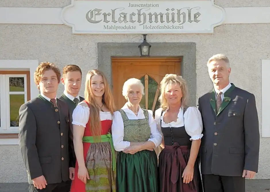 Erlachmühle