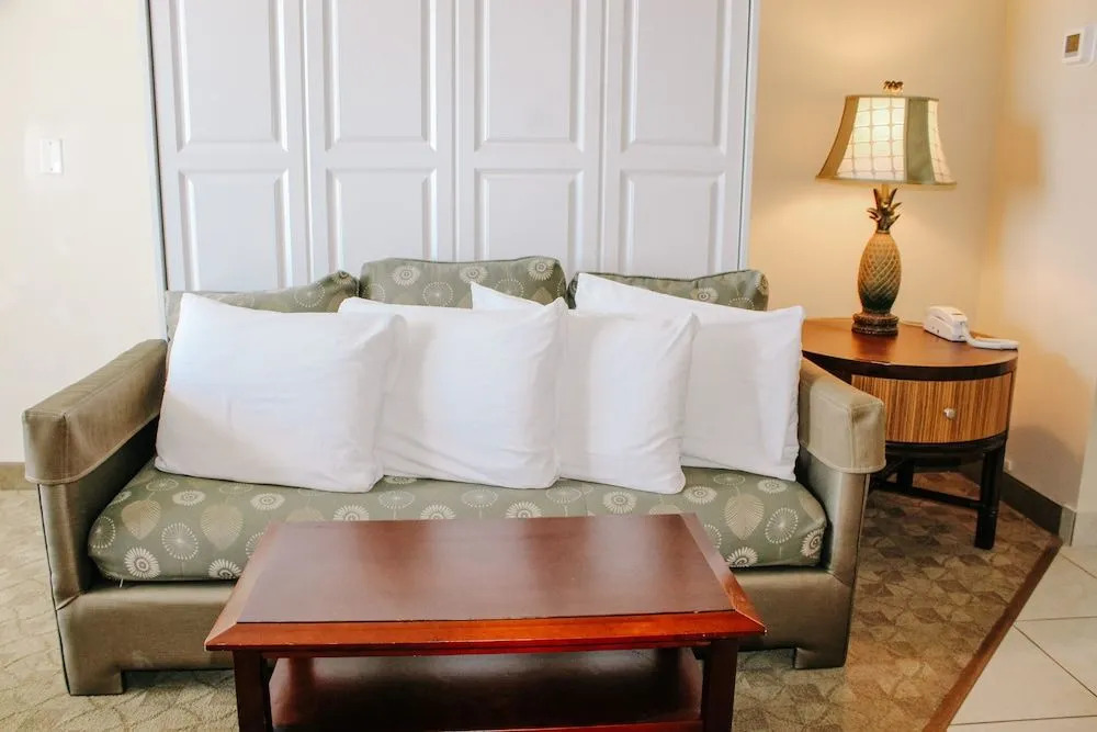 Outrigger Beach Club Resort by CoolVacay