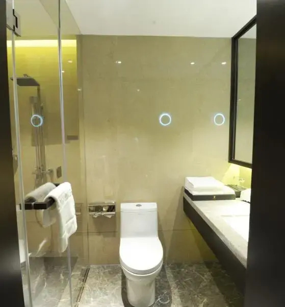 Echeng Hotel Beihai Underwater World