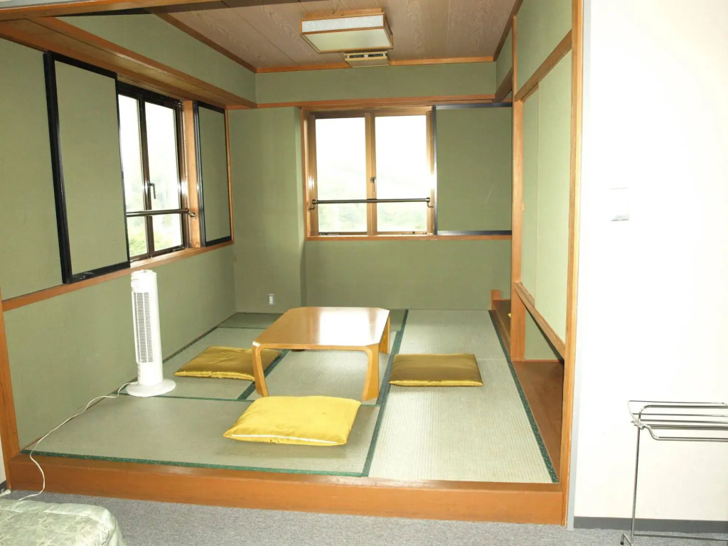 Hotel Silk Inn Madarao