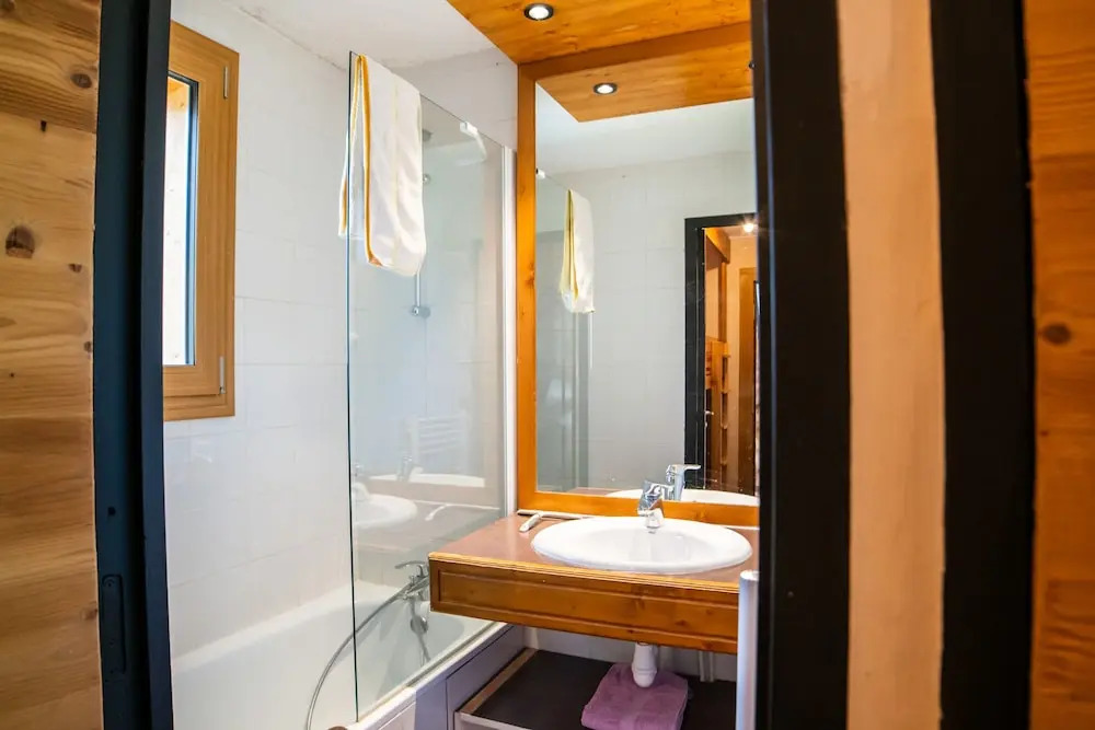 Chalet La Sambéa