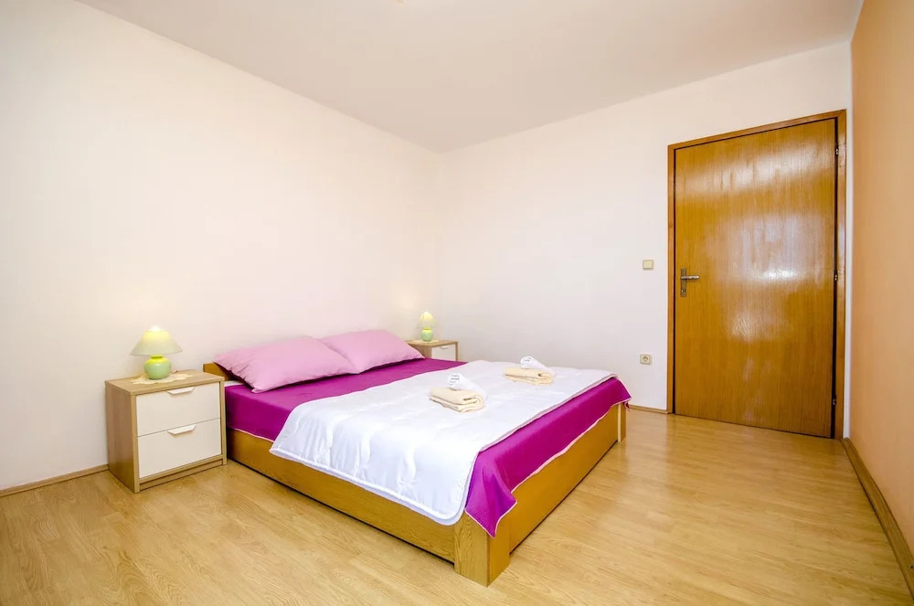 Apartment Barisa