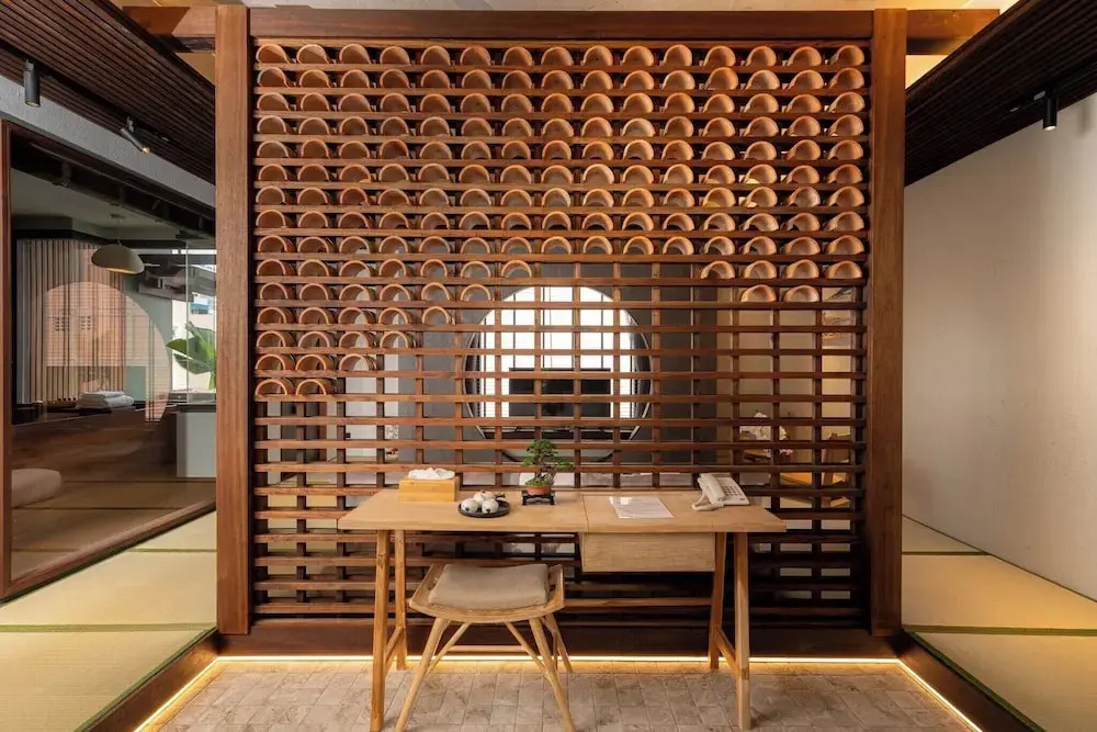 Hoshi Hotel Hatyai