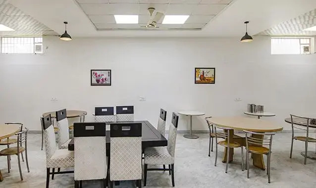 FabHotel SR 68