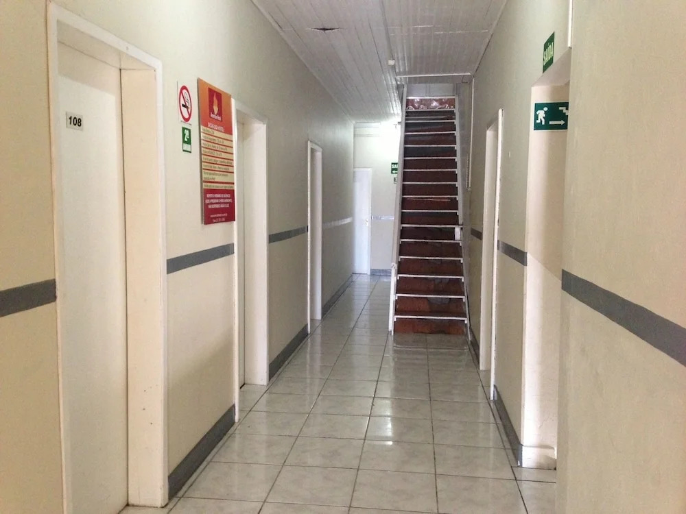 American Hotel
