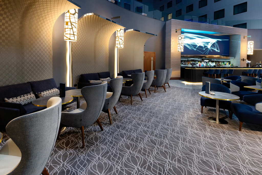 Holiday Inn Express - London Heathrow T4 by IHG