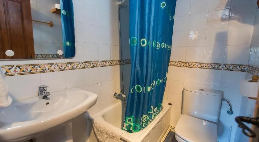 Apartamentos Rurales Playa del Canal