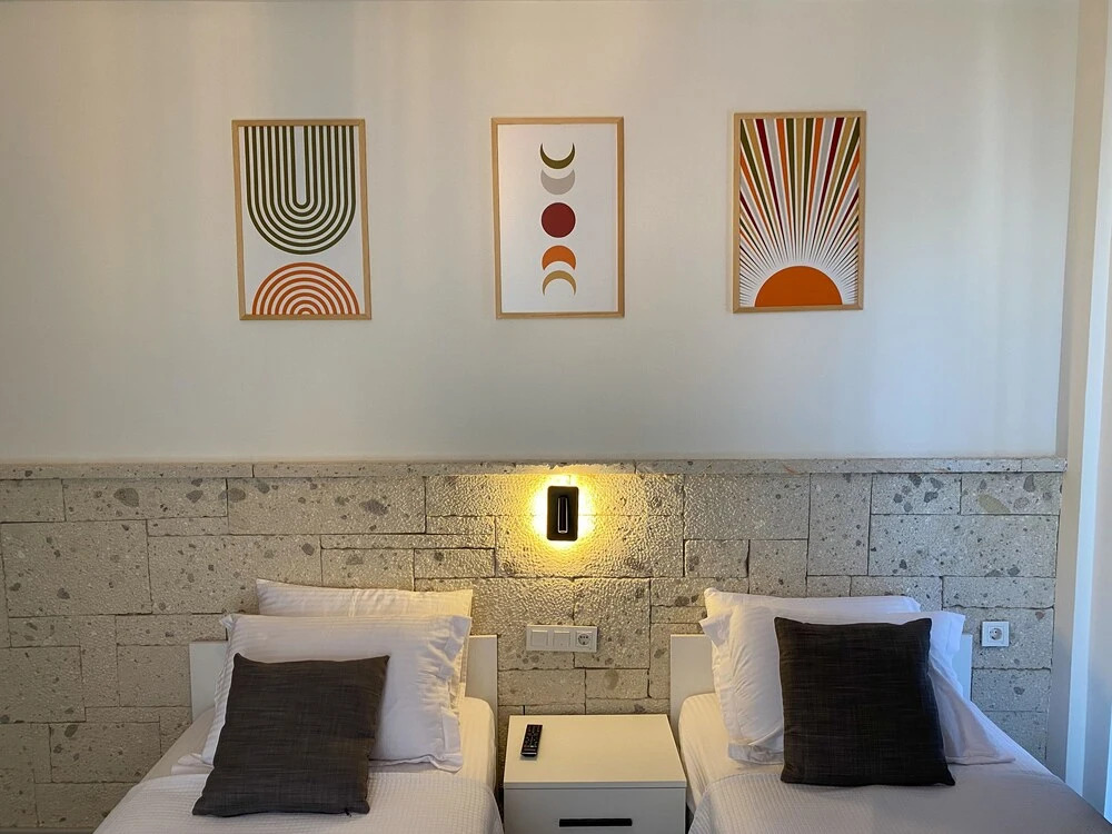 No 35 Butik Otel