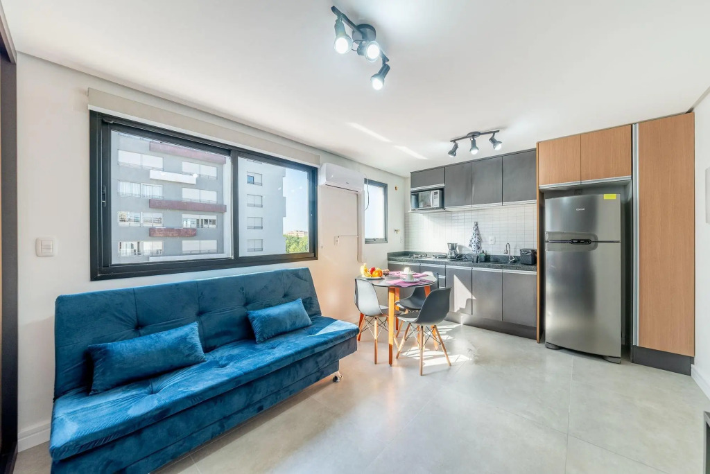 Loft Em Frente A Redenção 805