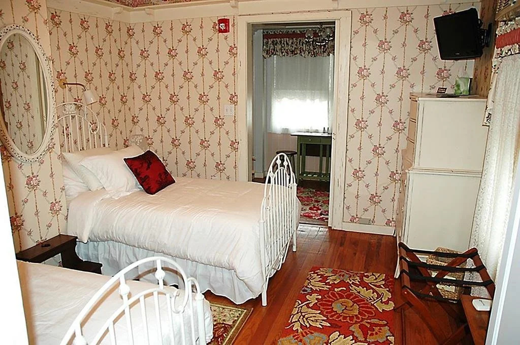 The Heirloom Inn Mount Dora