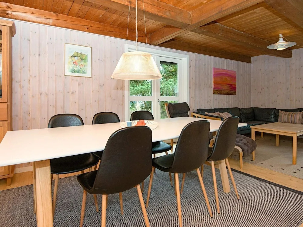 Holiday Home Dyssebjergvej Rømø Ii