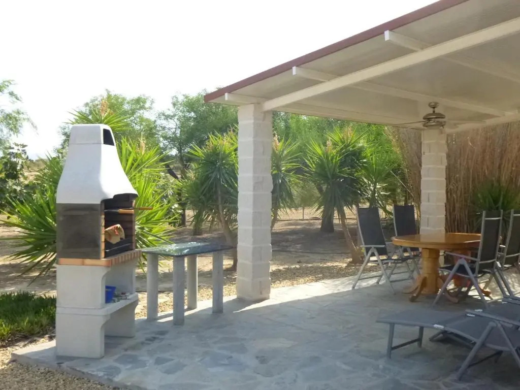 Finca Arboleda