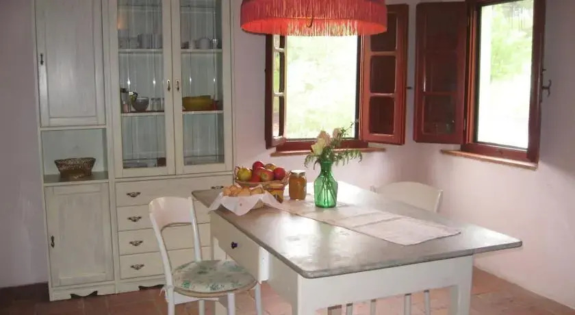 Agriturismo Vitalba