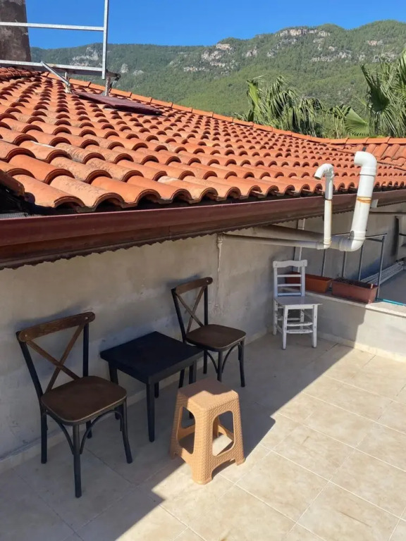 Serene Home 180 m to Akyaka Beach