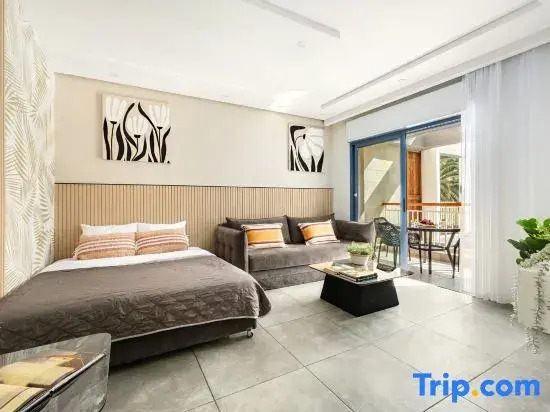 Royal Park Resort Apartment 106
