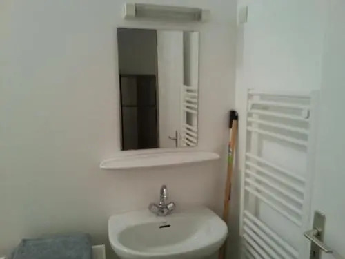Appartements Le Clos des Gentianes