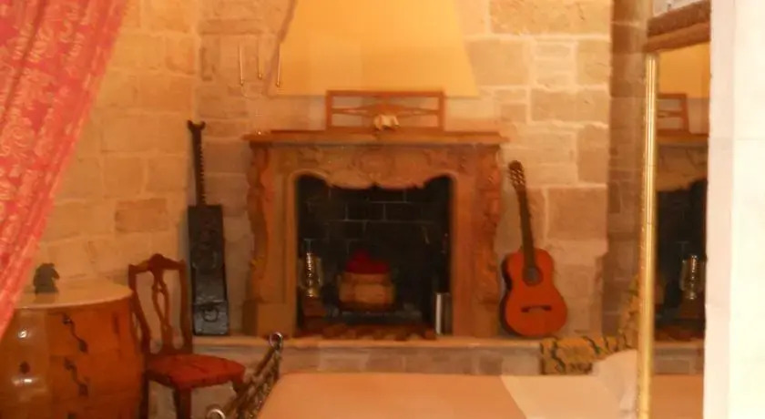 Il Vecchio Cortile