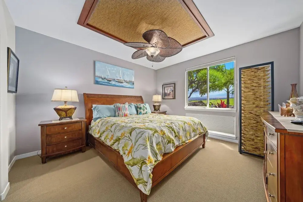Golf Villas At Mauna Lani #A3